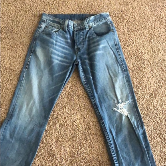 William Rast size 32/32 Jeans - Picture 1 of 2